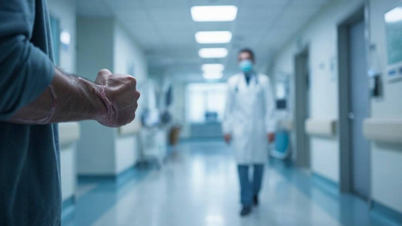 Мәжіліс дәрігерлерге жасалған шабуыл үшін қылмыстық жауапкершілік енгізуді мақұлдады