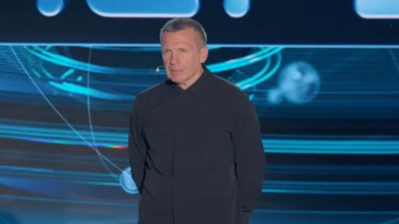 Соловьевты улап өлтірмек болған