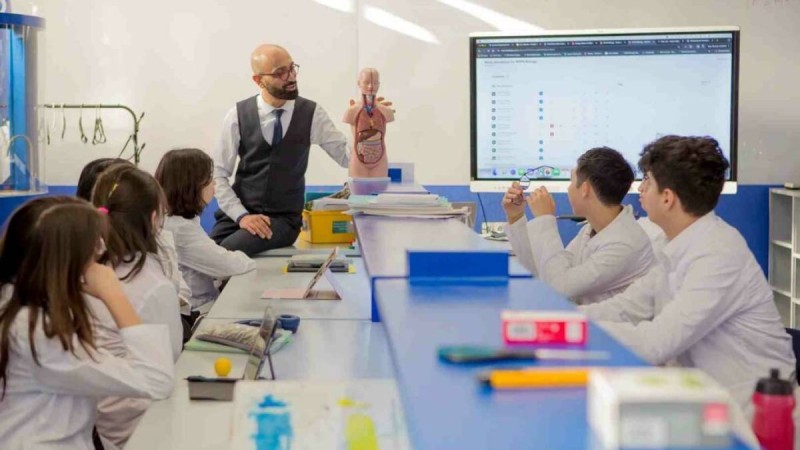 Ел болашағы – қосымша білімде: Үйірмелердің қазіргі жай-күйі