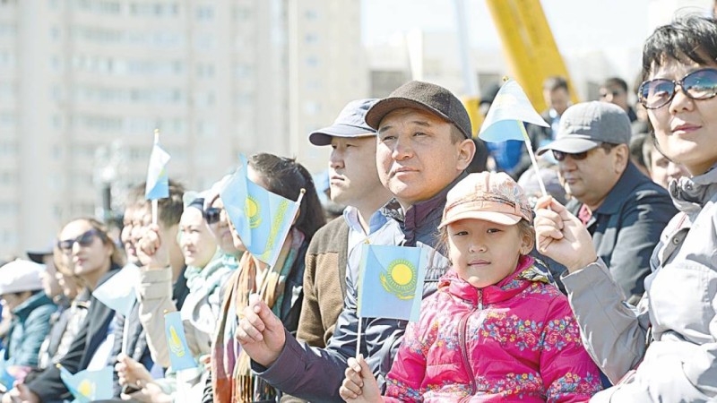Адамдардың санасы өзгермей, бірде-бір реформа жемісін бермек емес