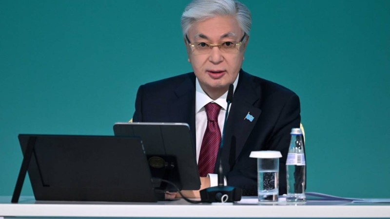 Президент: Біз нағыз кәсіби Парламентті жасақтауымыз керек