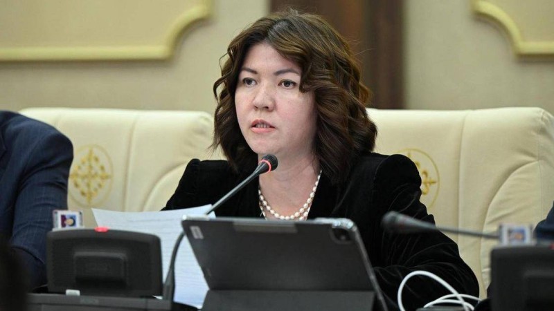 Сүйінші, ағайын! Еліміздің бас педагогы барша мұғалімді қуантатын жаңалығын айтты