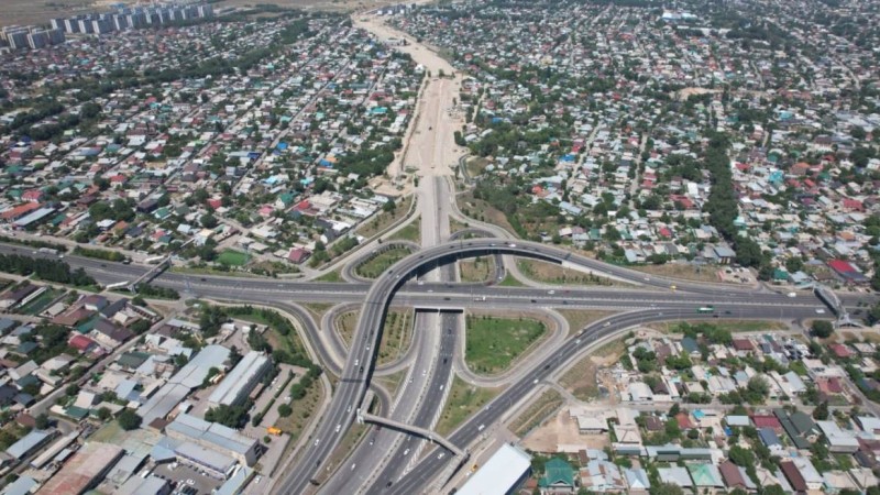 Алматыда БАКАД бойымен жүру құны қымбаттайды