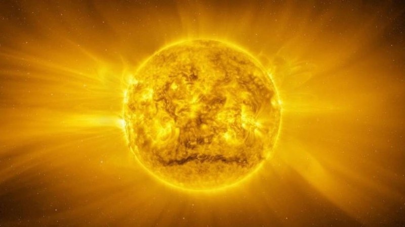 Ғалымдар Күн сәулесін әлсіретіп жаһандық жылынудың адын алмақ