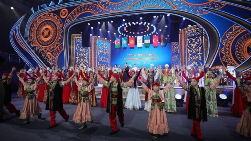 «Ақтау – Түркі әлемінің 2025 жылғы мәдени астанасы» жылы қорытындыланды