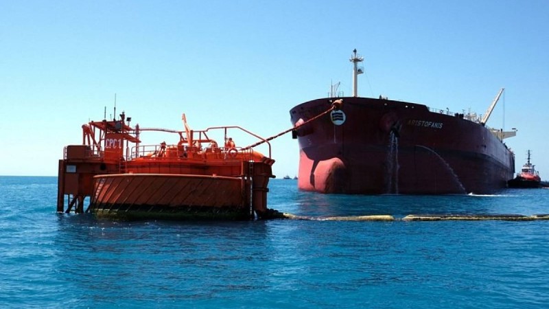 СІМ Каспий құбыр консорциумына жасалған шабуылға байланысты мәлімдеме жасады