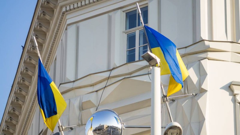 Украина КТК нысанына жасалған шабуылдан кейінгі Қазақстанның наразылығына жауап берді