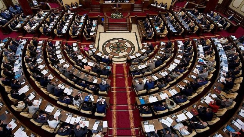 Парламенттік реформа – саяси жаңғырудың жаңа кезеңі