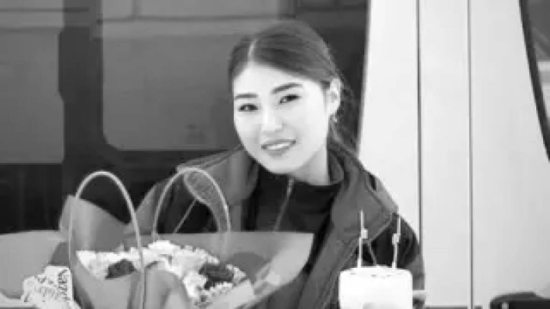 Астанада басына кондиционер түсіп, қайтыс болған фельдшер қызға ескерткіш орнатылады