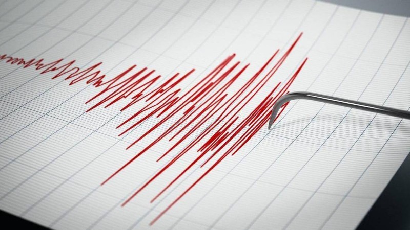 Шұғыл хабар! Алматылықтар жер сілкінісін сезді