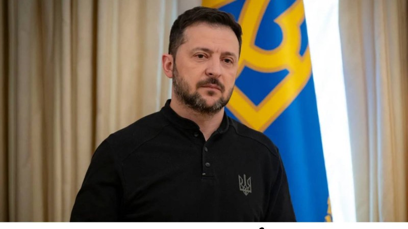 Зеленский: Украина кез келген сценарийге дайын