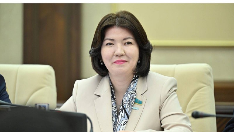 "Жаңа оқу жылынан бастап енеді": Жұлдыз Сүлейменова барша мұғалімді қуантатын жаңалығын айтты