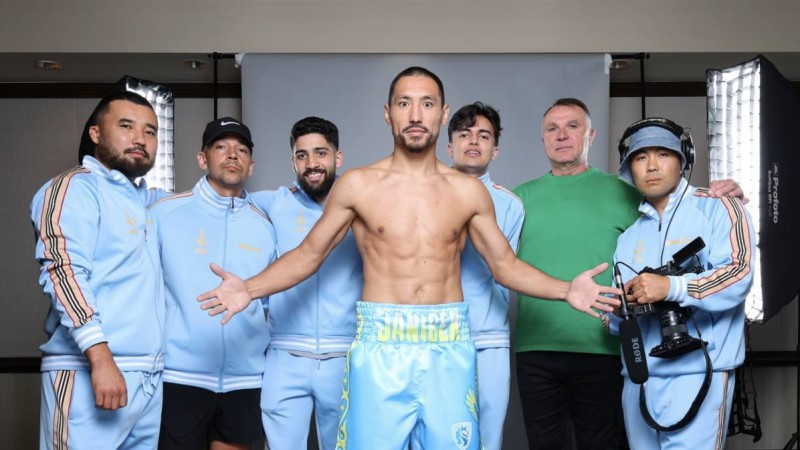 Жәнібектің командасы нашар: Допингке кінәлілер алыстан емес, жақыннан табылды