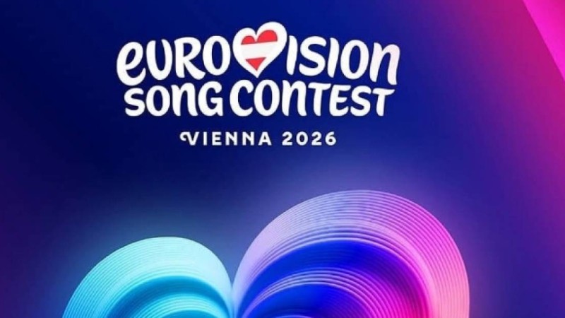 Израилге қарсылық: төрт ел «Евровидение-2026» байқауынан бас тартты