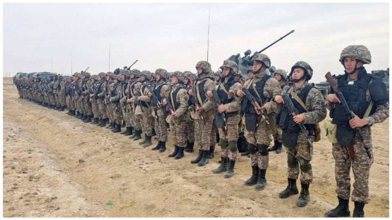 Депутаттар әскерге барғысы келмейтін жастарға қуанышты хабарды айтты