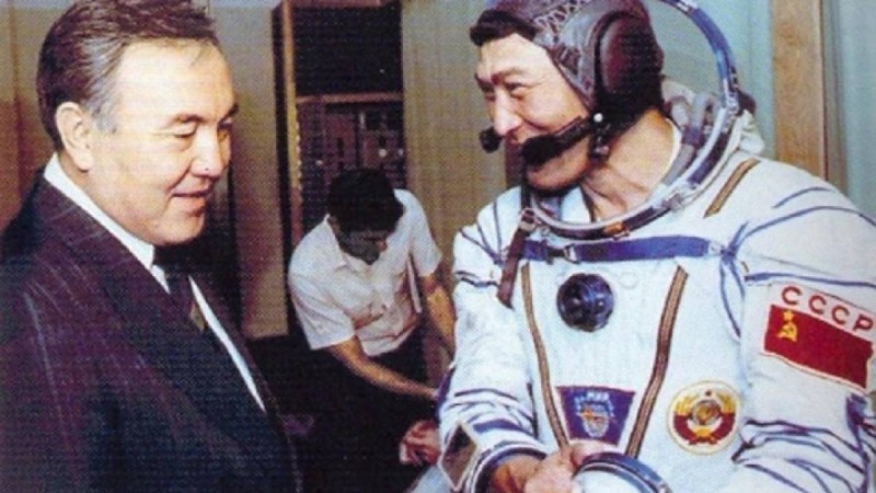 Қонаев ұсынған, Назарбаев ұшырған: Тоқтар Әубәкіров туралы айтылмаған деректер