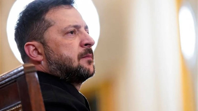 Зеленский: Келіссөздер тұйыққа тірелді