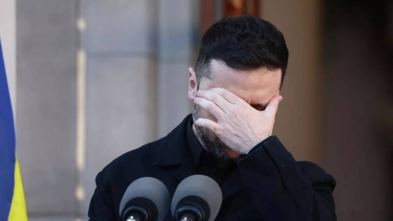 Донбасс кімге қалатын болды: Зеленский ел естімеген шындығын ашып айтты