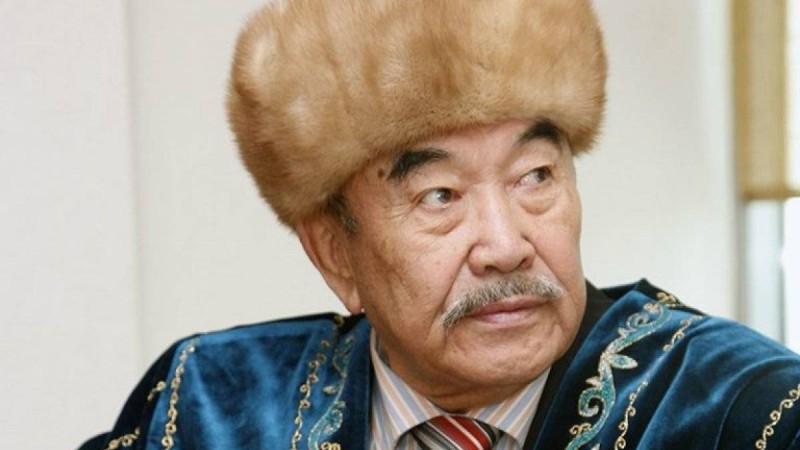 Шерхан Мұртаза. Сталинге не жетпеді десеңші?