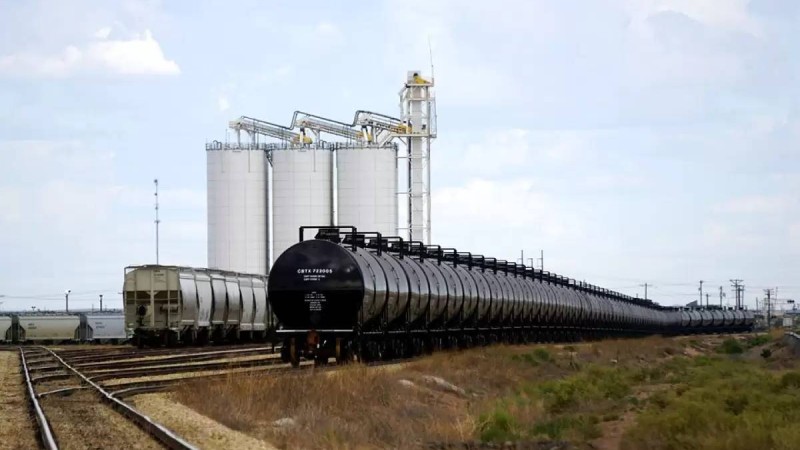 Қазақстан КҚК-дегі жағдайдан кейін Қашаған мұнайын Қытай бағытына жөнелтуде