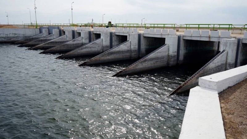 Шұғыл: Оңтүстікте су тапшылығы болуы мүмкін