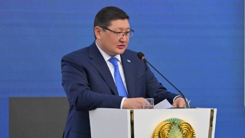 «Біз өз мүмкіндігімізді пайдалануымыз керек» – Берік Уәли