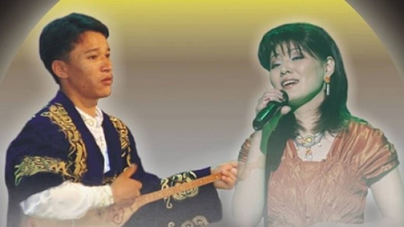 "Папамды мамамнан да қатты жақсы көрдім": Оразалы Досбосыновтың қызы жан сырын ақтарды