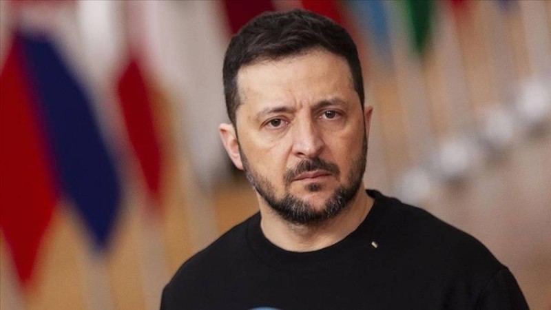 Зеленский сайлау өткізуге дайын екенін және соғысты тоқтату жөніндегі бейбіт жоспардың жай-жапсарын айтты