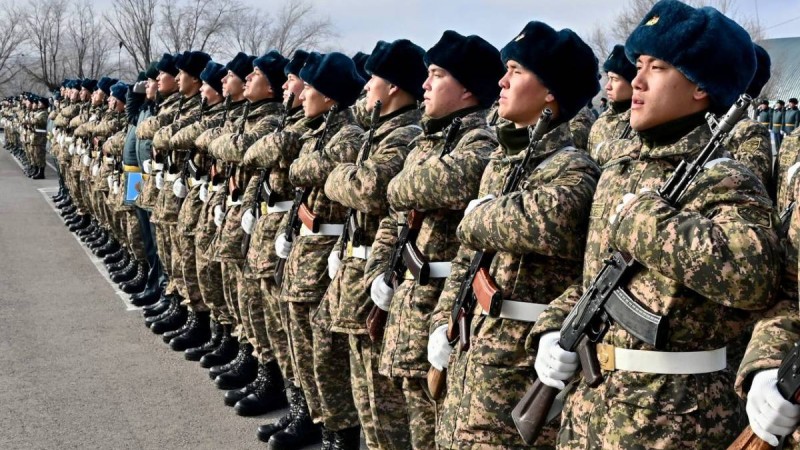 Қорғаныс министрлігінде қаза тапқан сарбаздардың аналарымен өткен кездесудің нәтижесі туралы айтылды