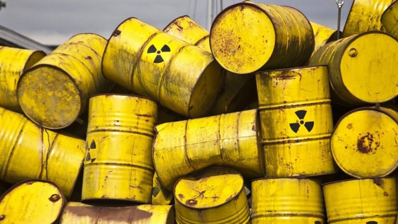 ШҚО-да ядролық қалдықтарды көметін тағы бір орын салынбақ