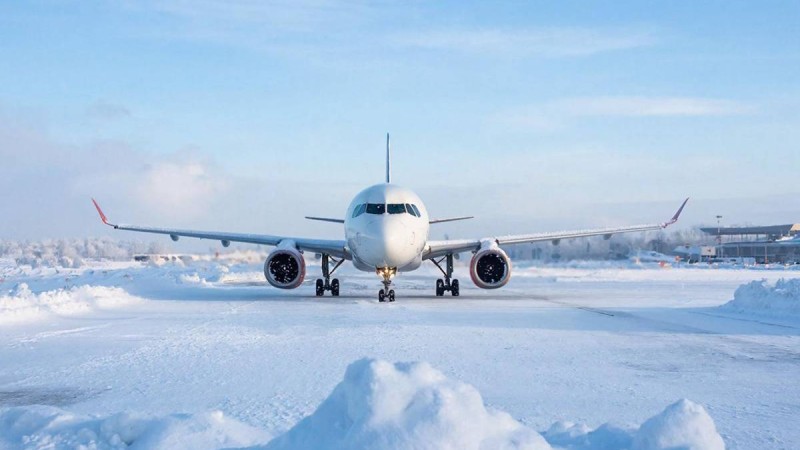 Алматы мен Астананың әуежайларында рейстер кешігіп, бірқатары тоқтады