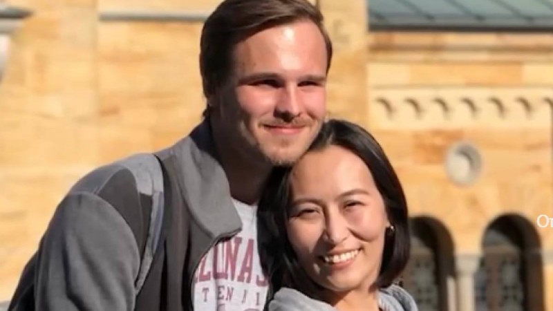 Қазақстан Германияда қаза тапқан экс-судьяның күйеуі мен енесіне іздеу жариялады