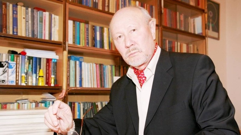 Оразымбет Әлімбеков. Ақселеу "харакири" жасады ма?