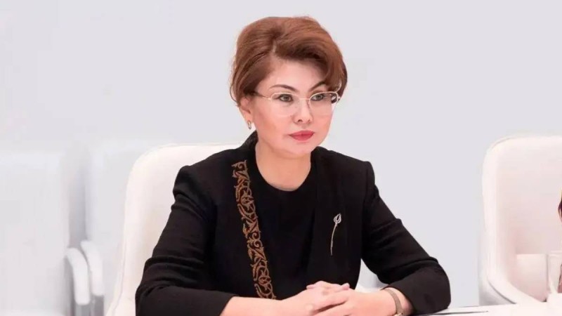 «Араласуға қақымыз жоқ»: Балаева ҚазТАГ басшылығына қатысты іс туралы айтты