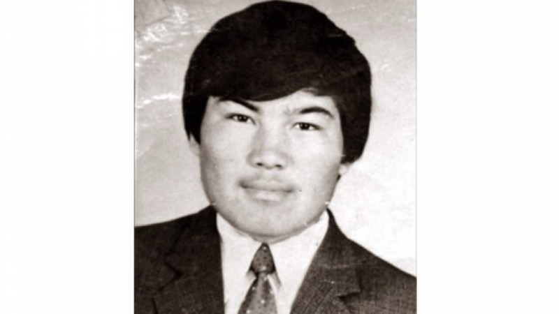 Желтоқсан: Қайрат Рысқұлбековтың түрмедегі хатының толық мәтіні