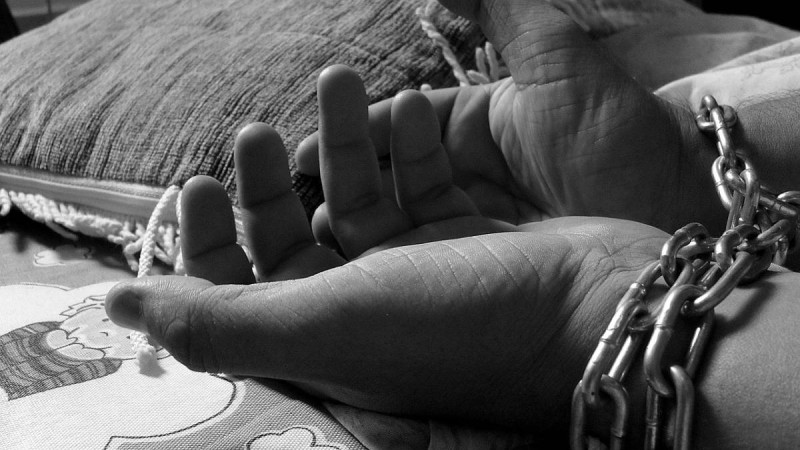 Қазақстанда адам саудасы бойынша 39 дерек анықталды