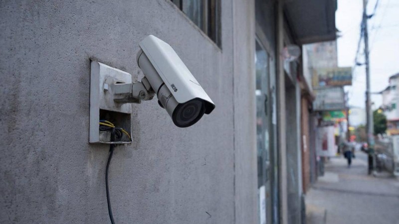 Енді Алматының тәртібі мен қауіпсіздігіне ЖИ жауап береді