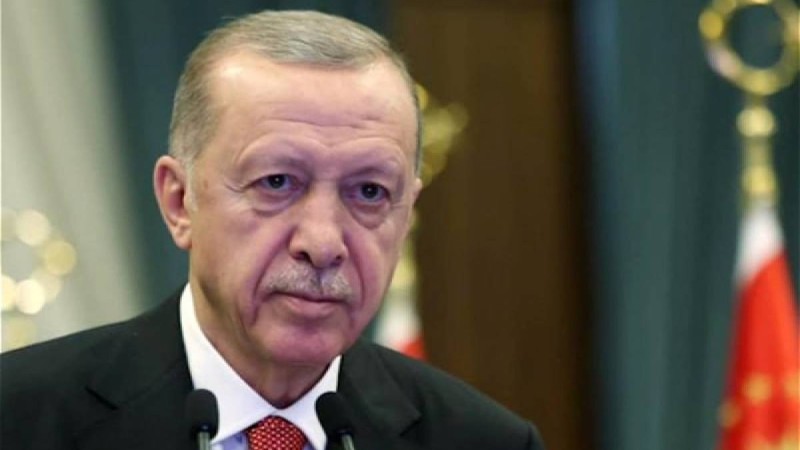 Ердоған: Түркия Украинадағы жағдайды реттеуге бағытталған бастамаларды қолдауға дайын