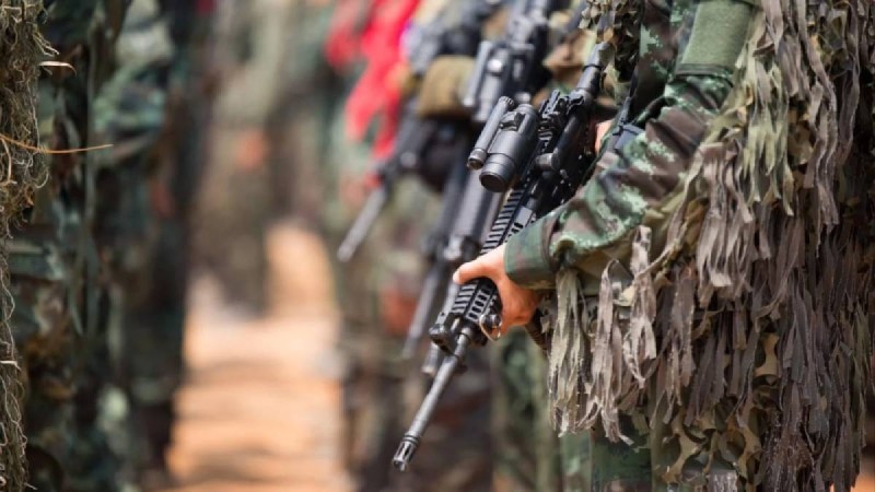 Трамп Камбоджа мен Таиландта атыс тоқтағанын мәлімдегенімен, қақтығыстар жалғасуда