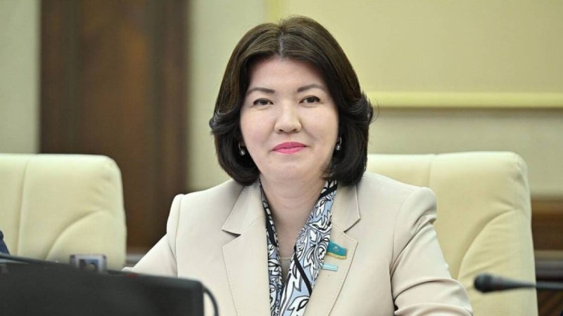 "Ашып айтқым келеді": Еліміздің бас педагогы барша мұғалімді қуантатын жаңалығын хабарлады