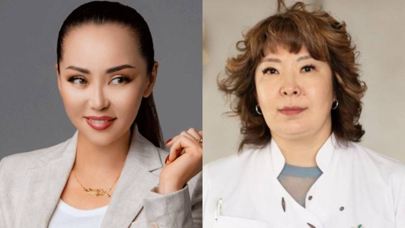 "Сүйінші хабар жетті": Баян Мақсатқызының құдағиы қуанышты жаңалықты жеткізді