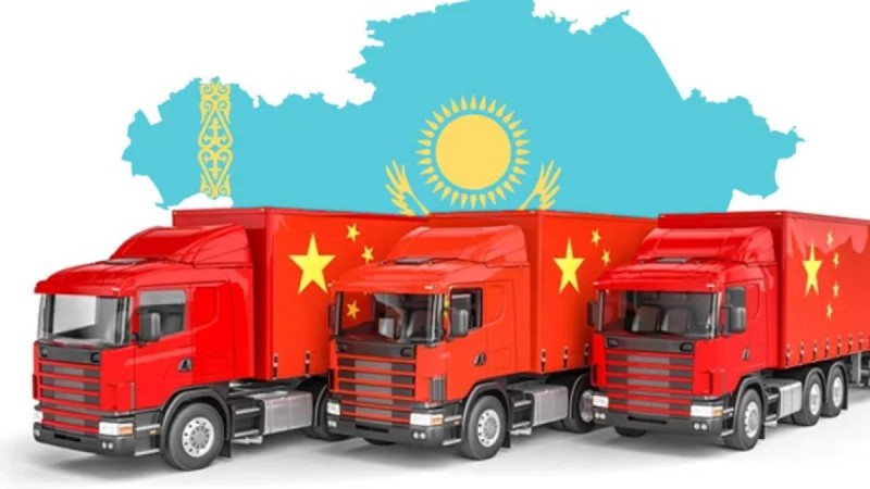 Қытай бензинмен жүретін көліктерін арзан бағада шетелге сатып жатыр