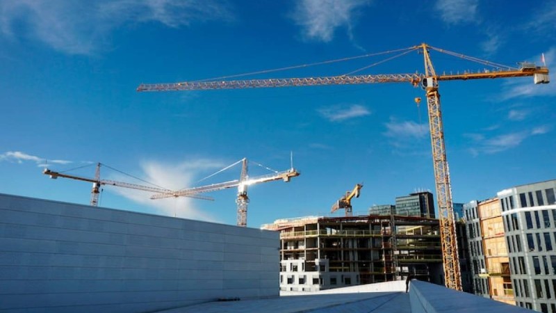 Елордадағы құрылыс  нысанында жұмысшы қаза тапты