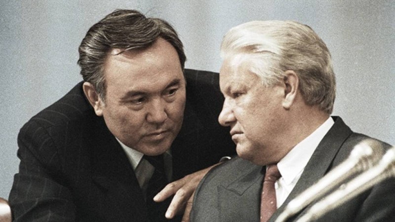 "Желтоқсанды ұйымдастырған – Назарбаев": Қанды-қасіретті трагедияның артында кім тұр?