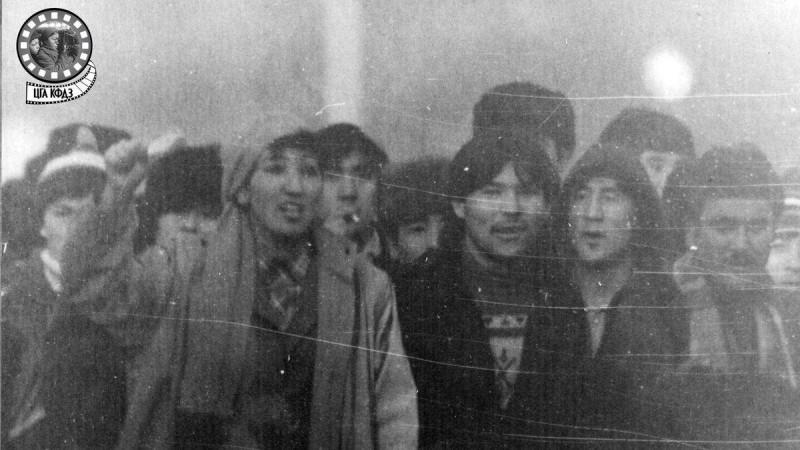 Мейірхан Ақдәулетұлы. Пайғамбары көп ел