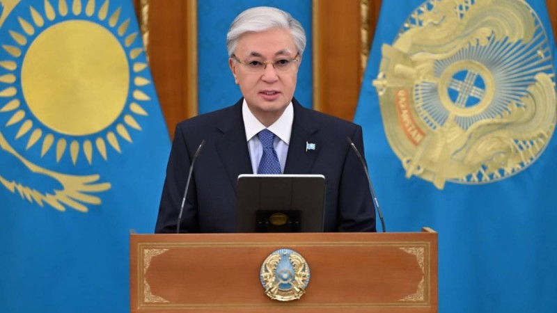 Біз электр қуатын басқа елдерден сатып алмауымыз керек – Тоқаев