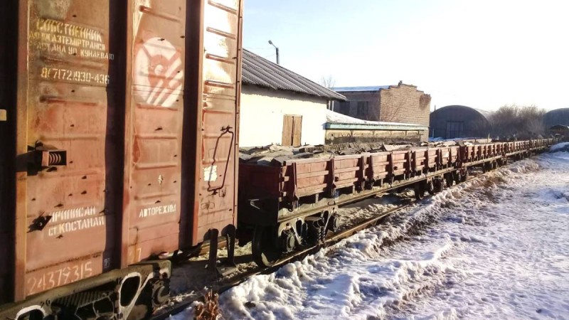 Теміржолдағы өлім-жітім мен экспорттың тоқтауы: Мәжілісте ҚТЖ-дағы жүйелі дағдарыс мәселесі қозғалды