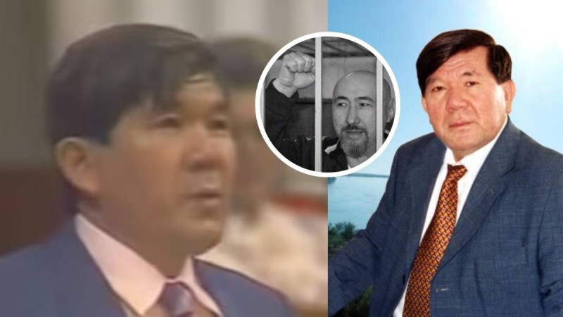 "Шахановтың сөзін дайындап берген – Арон Атабек": Диссиденттің қызы ел естімеген шындықты айтты