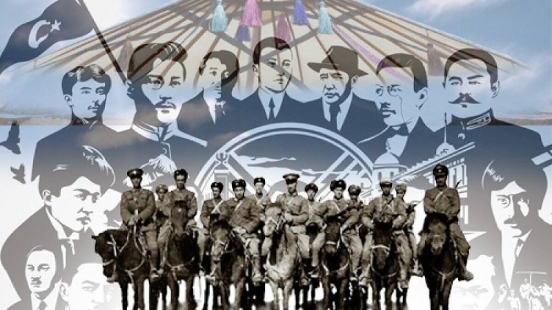 Екі жыл 3 ай өмір сүрген Алаш әскері туралы не білеміз?