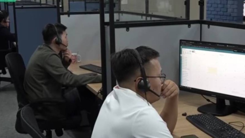 Алматы ауруханаларында дәрігер чат-бот іске қосылмақ